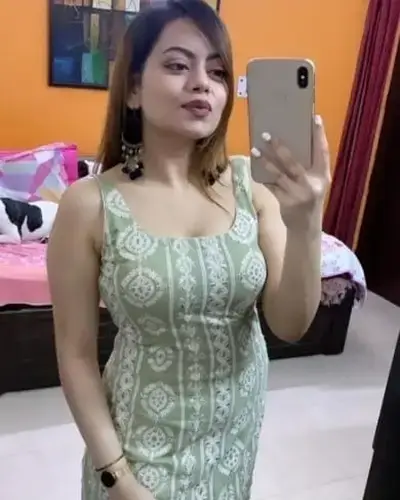 Call Girl Soegaon